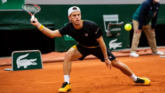 Can Anything Stop Rafael Nadal And Novak Djokovic In The 2020 French Open Men S Semifinals