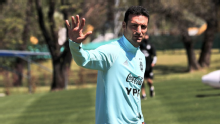 Cuáles son los posibles tres rivales de Argentina en la fecha FIFA