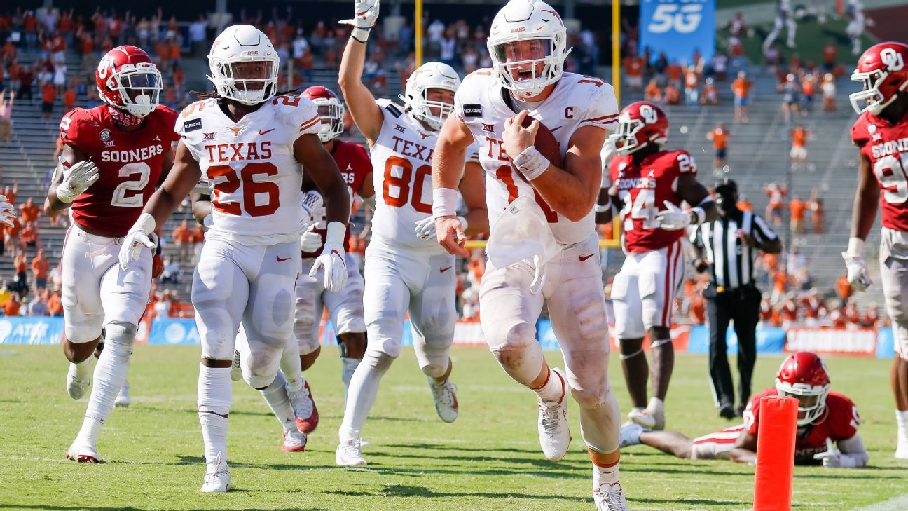 12 finalists for Campbell Trophy announced ESPN