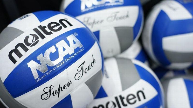 Two SEC Candidates for Senior CLASS Volleyball Award