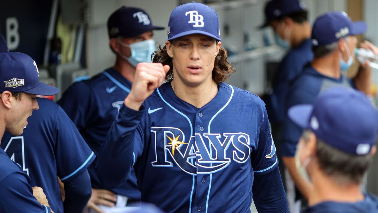 Why the Rays traded Wil Myers (and why it's fascinating