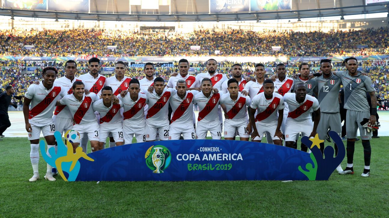 Convocados, opinião e lista de jogos