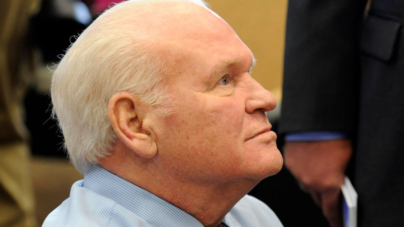 Gary Jones, Hall of Fame horse trainer, dies at 76 ESPN