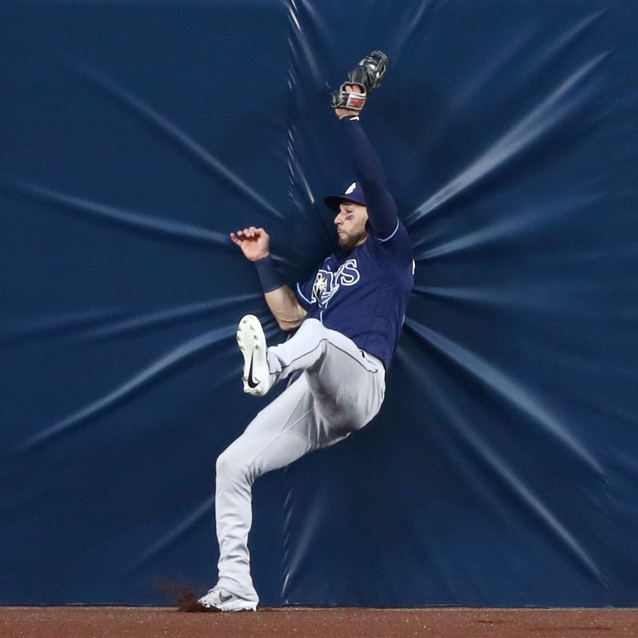 Kevin Kiermaier Is Finally, Actually a Blue Jay