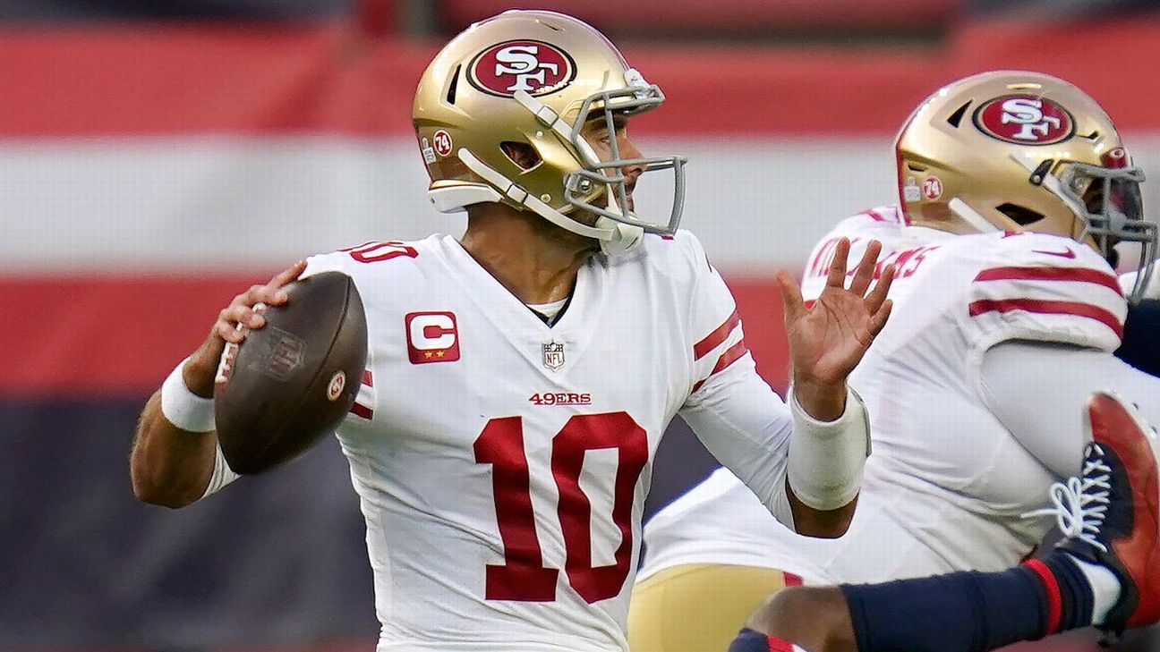 News and notes from the San Francisco 49ers - Revenge of the Birds