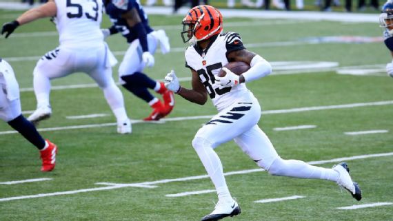 Featured image of post Tee Higgins Wallpaper Bengals View photos of the additions made by the cincinnati bengals this offseason