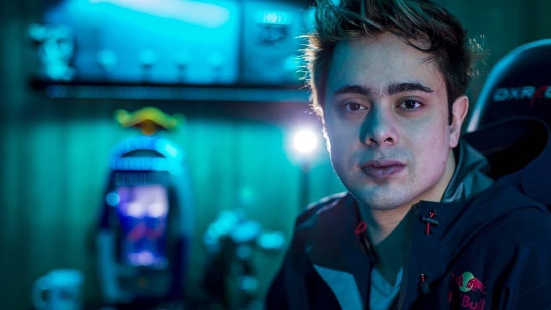 YoDa é banido da Twitch no meio de transmissão - ESPN