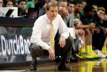 Oregon players say Dana Altman's retirement came as 'a shock'