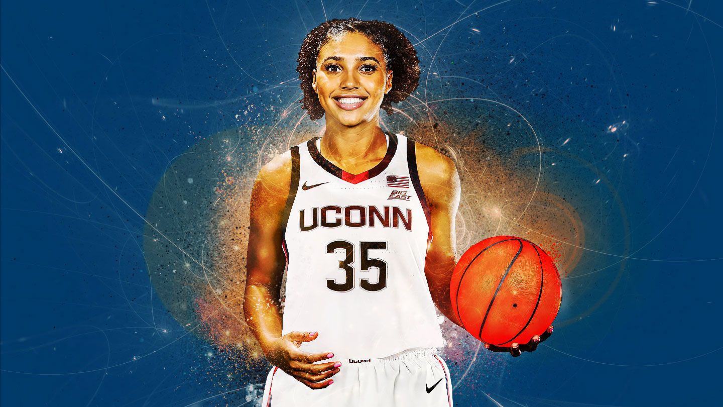 NCAA Women's Basketball: Connecticut at UCLA