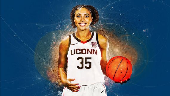 Uconn Lands Commitment From No 1 Women S Basketball Prospect Azzi Fudd Uconn Womens Basketball Schedule 2022