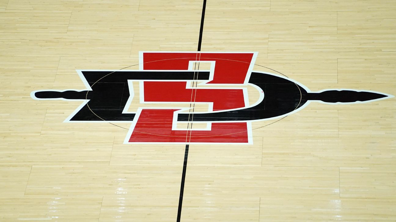 San Diego State to open 4-team event vs. UCLA