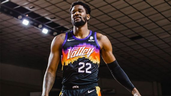 Tracking 2020 21 Nba City Jerseys And Other Uniform Changes