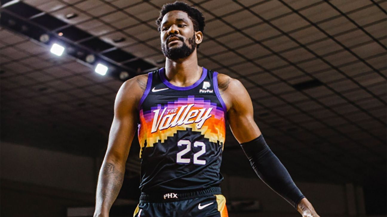 Phoenix Suns Jerseys, Suns Basketball Jerseys