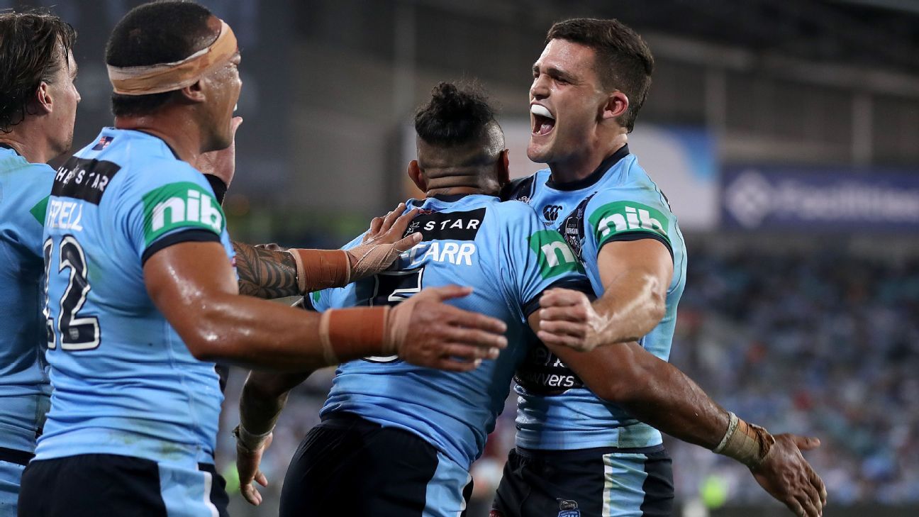 State of Origin 2020: Cameron Munster vs Queensland critics