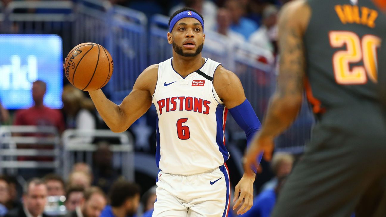 NBA 2023: Trade news, Brooklyn Nets vs Detroit Pistons, scores