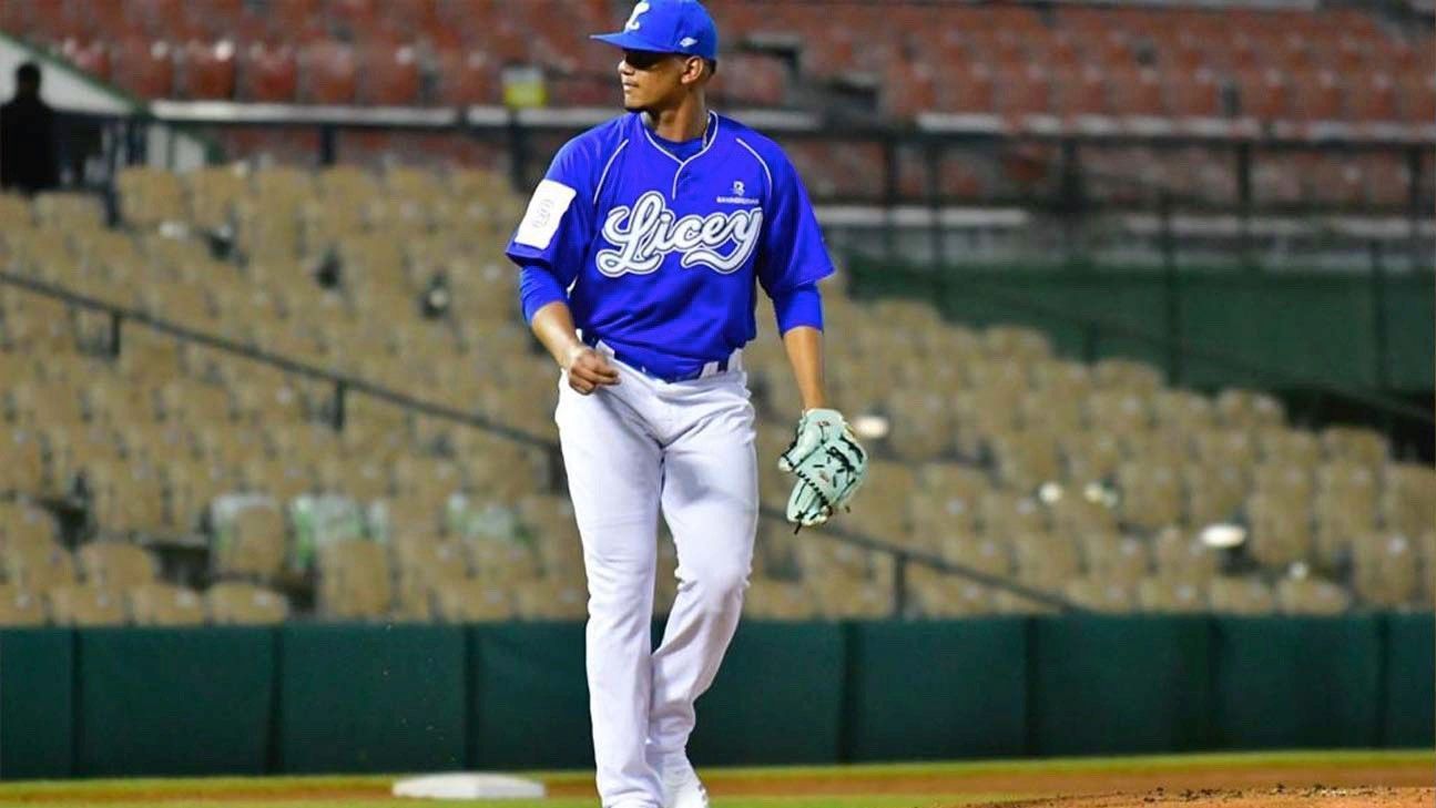 Albert Abreu 