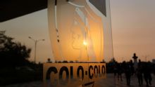 Agente de Vozinha despejó dudas sobre su posible arribo a Colo Colo