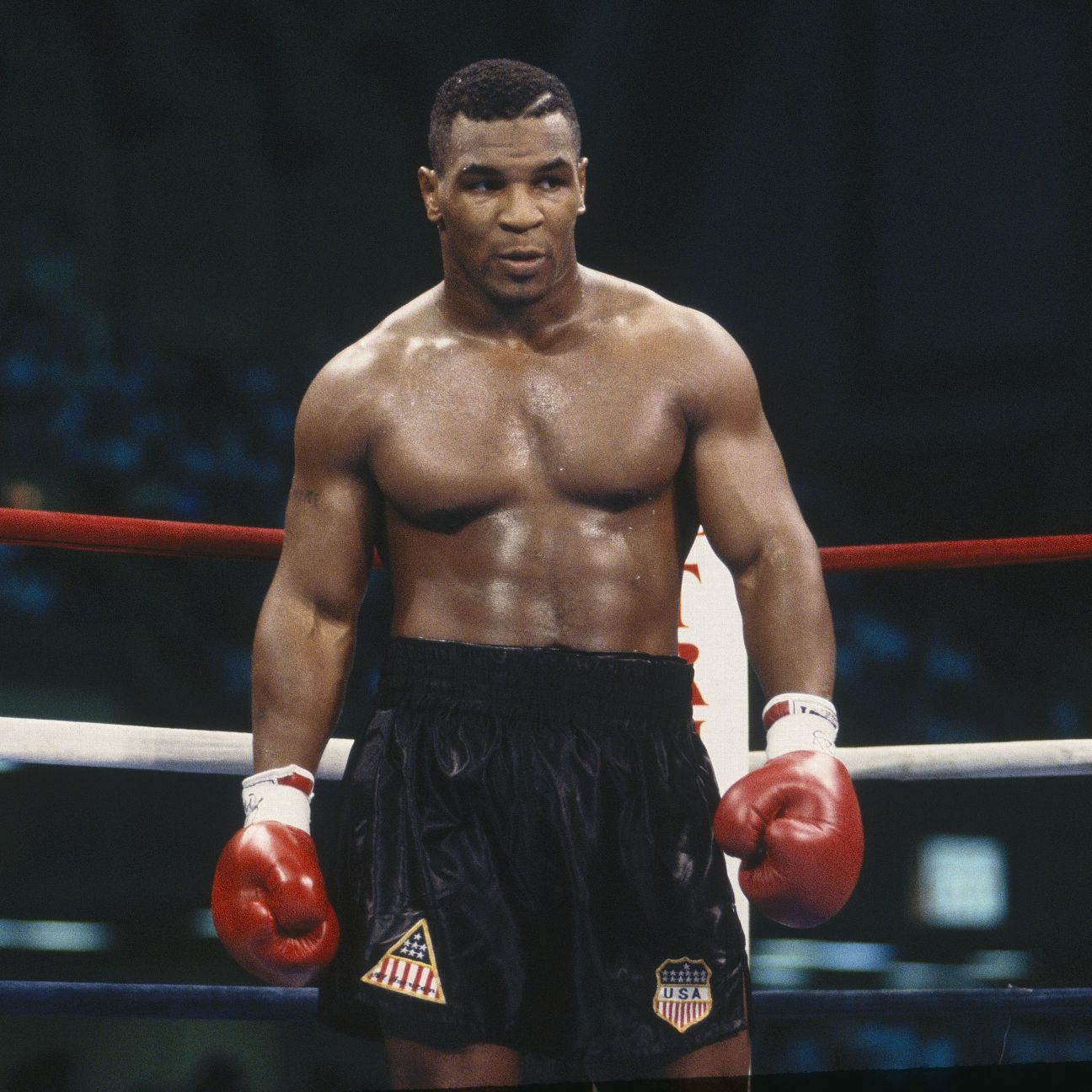 Is Mike Tyson still fighting Jake Paul? Here's what to expect