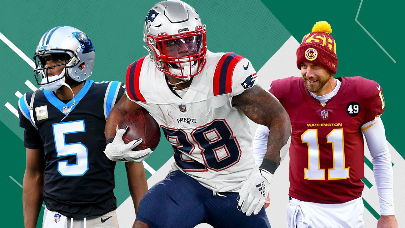 NFL Power Rankings, Week 11: Packers new No. 1; Patriots make top-10 debut