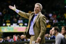 Bill Fennelly says he'll retire after 32nd season at Iowa State