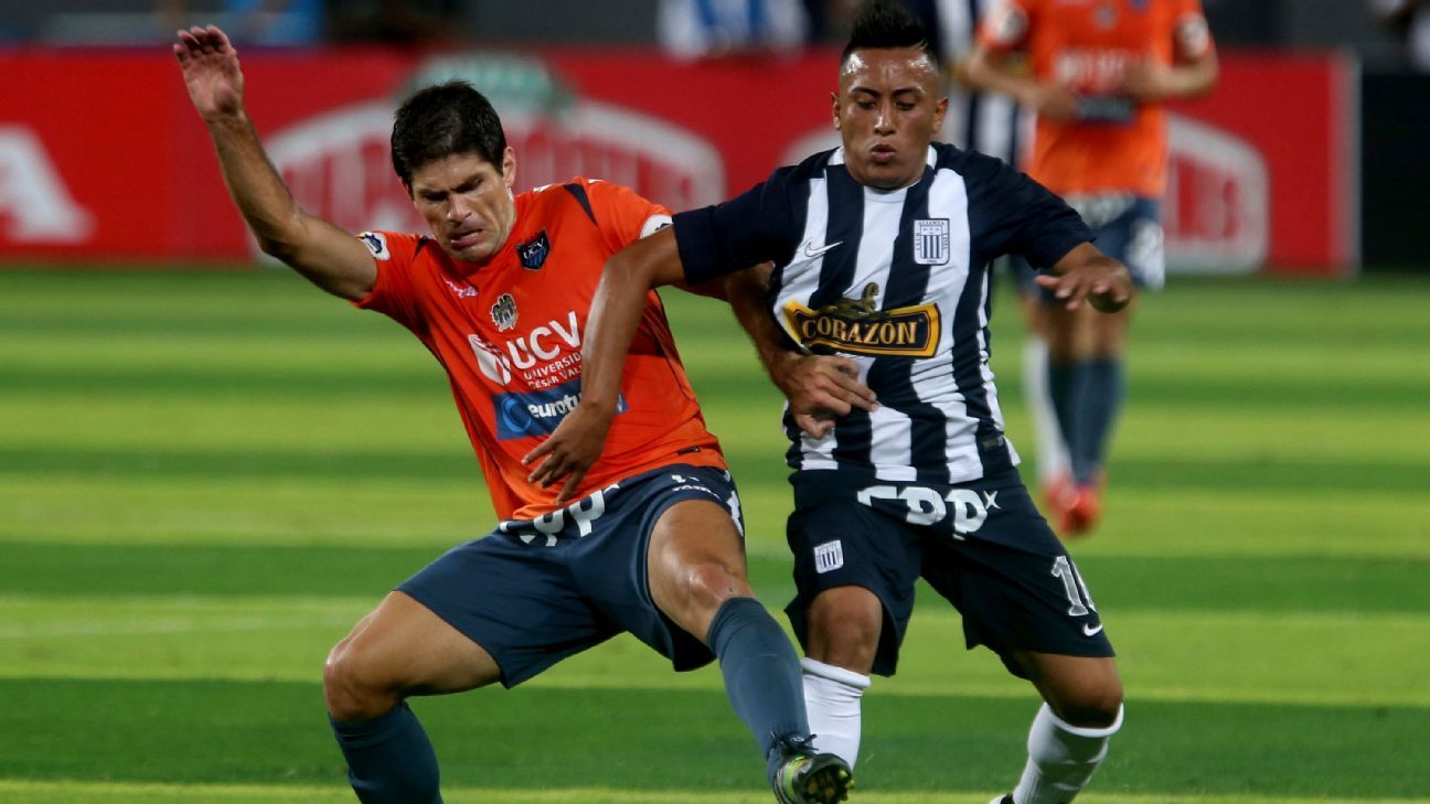 El mensaje de Carlos Zambrano tras el descenso de Alianza Lima