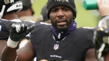 Ex-Cowboy Dez Bryant calls out police investigation after he's cited for assault