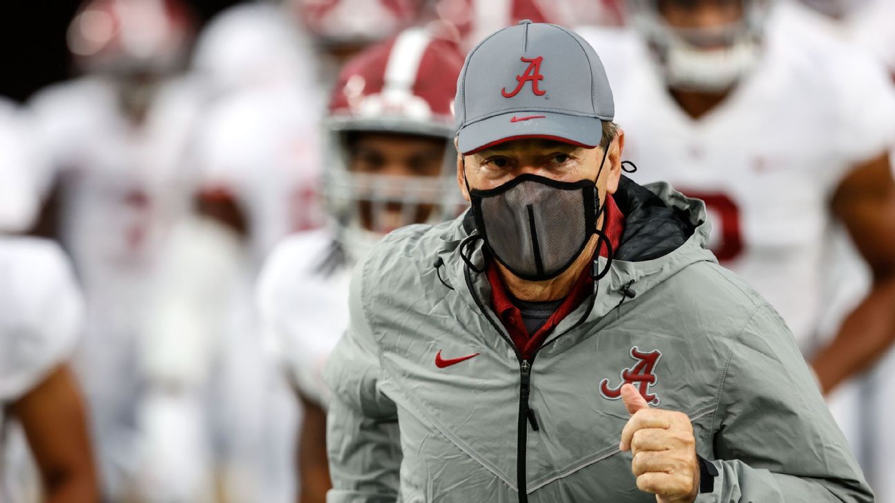 2021 College Football Recruiting Class Rankings Ranking The Top 75 Teams On National Signing