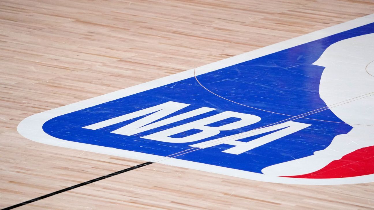 NBA e NBPA accettano di consentire alle squadre preselezionate per COVID-19 di firmare giocatori sostitutivi, si legge in una nota