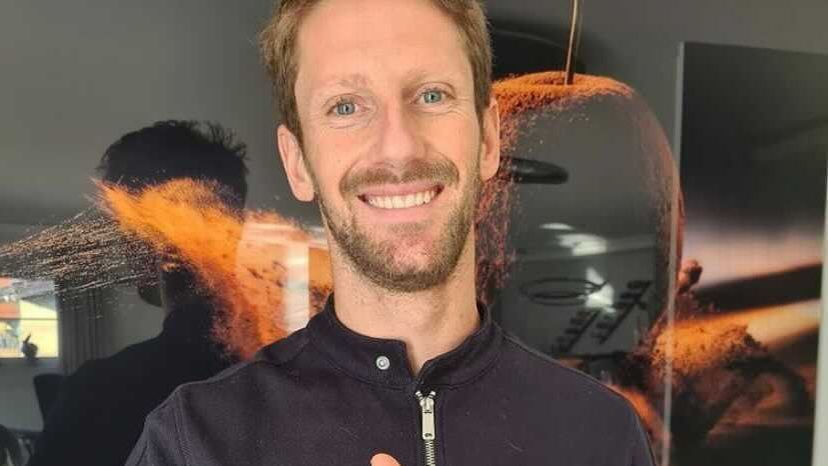 Mercedes postpone Grosjean F1 take a look at Auto Recent