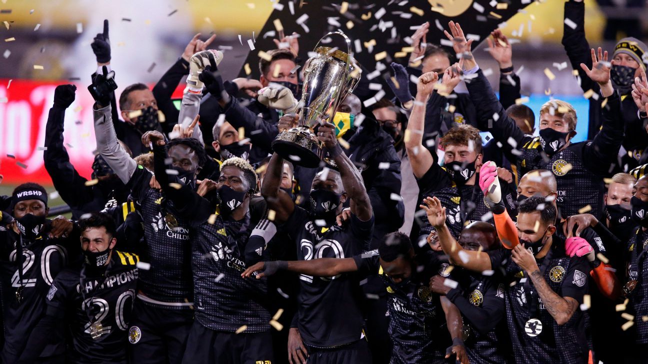 CCL revamped again; MLS, Liga MX expand Leagues Cup to all teams - Sports  Illustrated