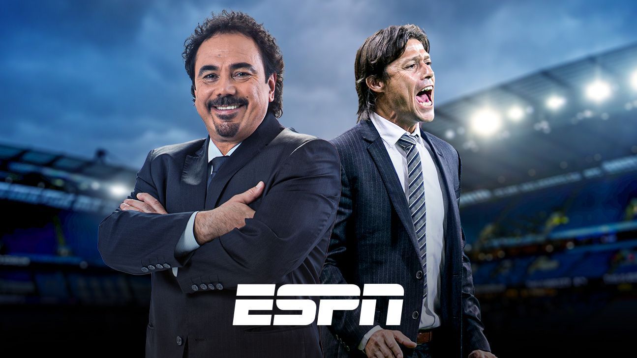 Between Matías Almeyda and Hugo Sánchez, Siboldi’s successor in Cruz Azul