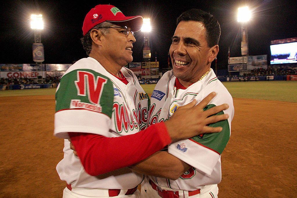 Leo Rodríguez, Covid’s first victim in Mexican baseball