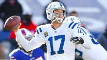 Alicaídos Colts probarán al QB retirado Philip Rivers: fuentes