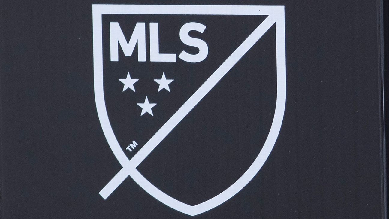 Major League Soccer will try substitutes for concussion in the 2021 season