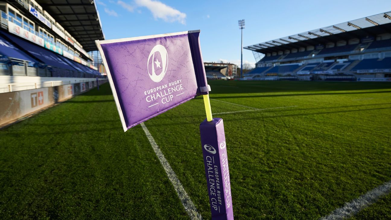 European rugby tournaments to go straight into hitting tournaments