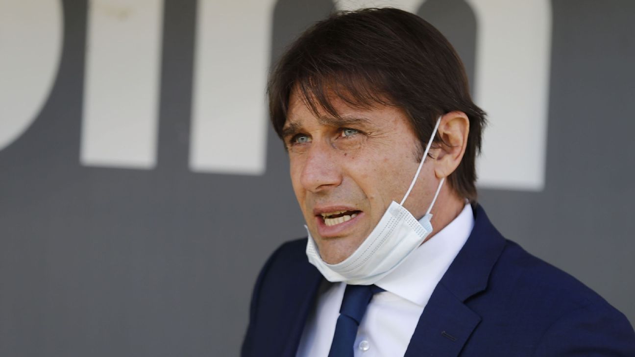 No one has closed a gap for Juventus