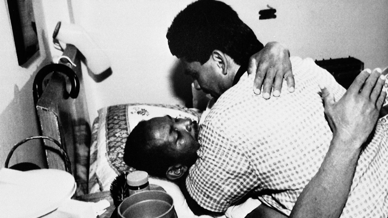 DuránDe Jesús, el comienzo de una era ESPN