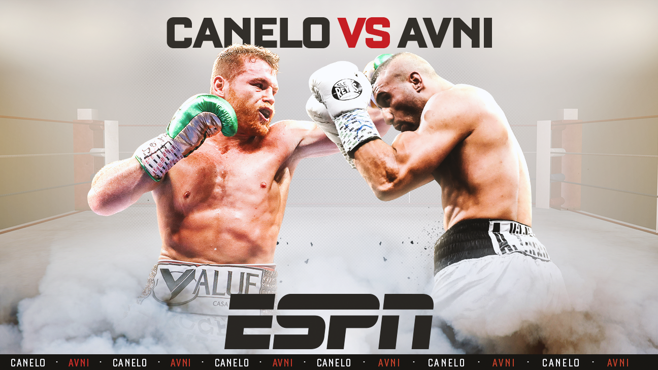 ‘Canelo’ Álvarez confirms return to the ring against Avni Yildirim in February