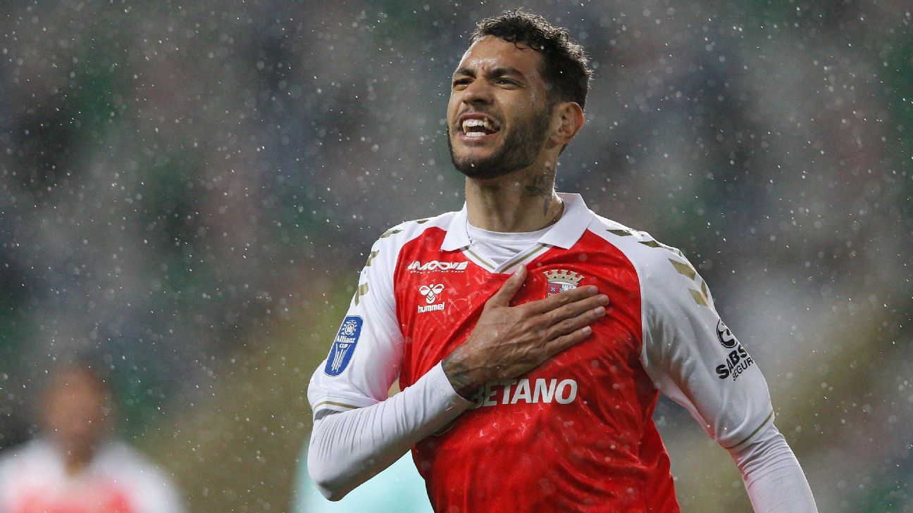 REFORÇO DE PESO! Abel solicita a contratação de zagueiro do futebol russo