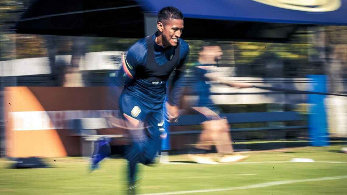 Las últimas noticias sobre Pedro Aquino