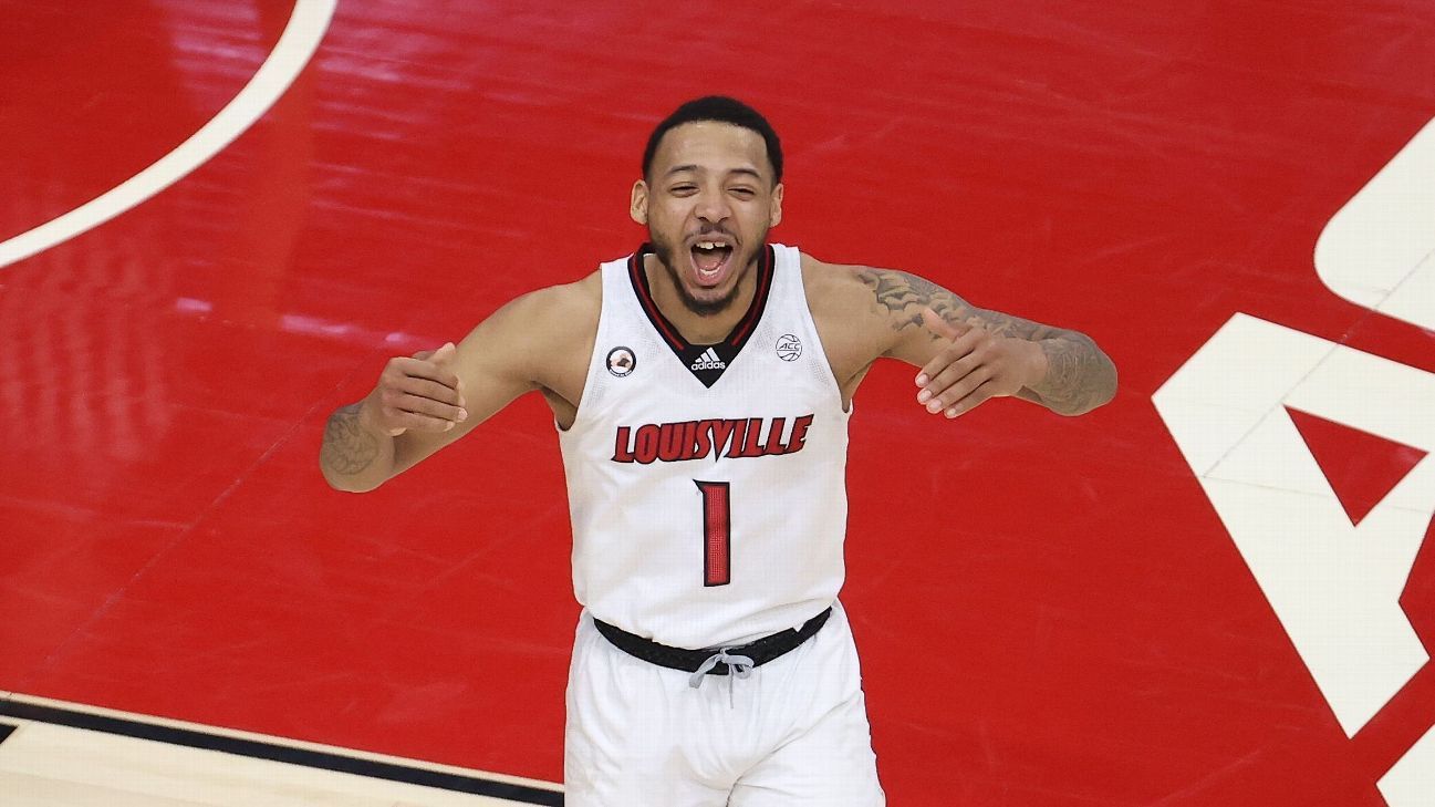 College basketball transfer scorecard Who has surprised, who has