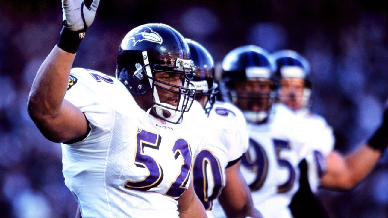 Ranking the Ravens Uniforms - by Brian Griffiths