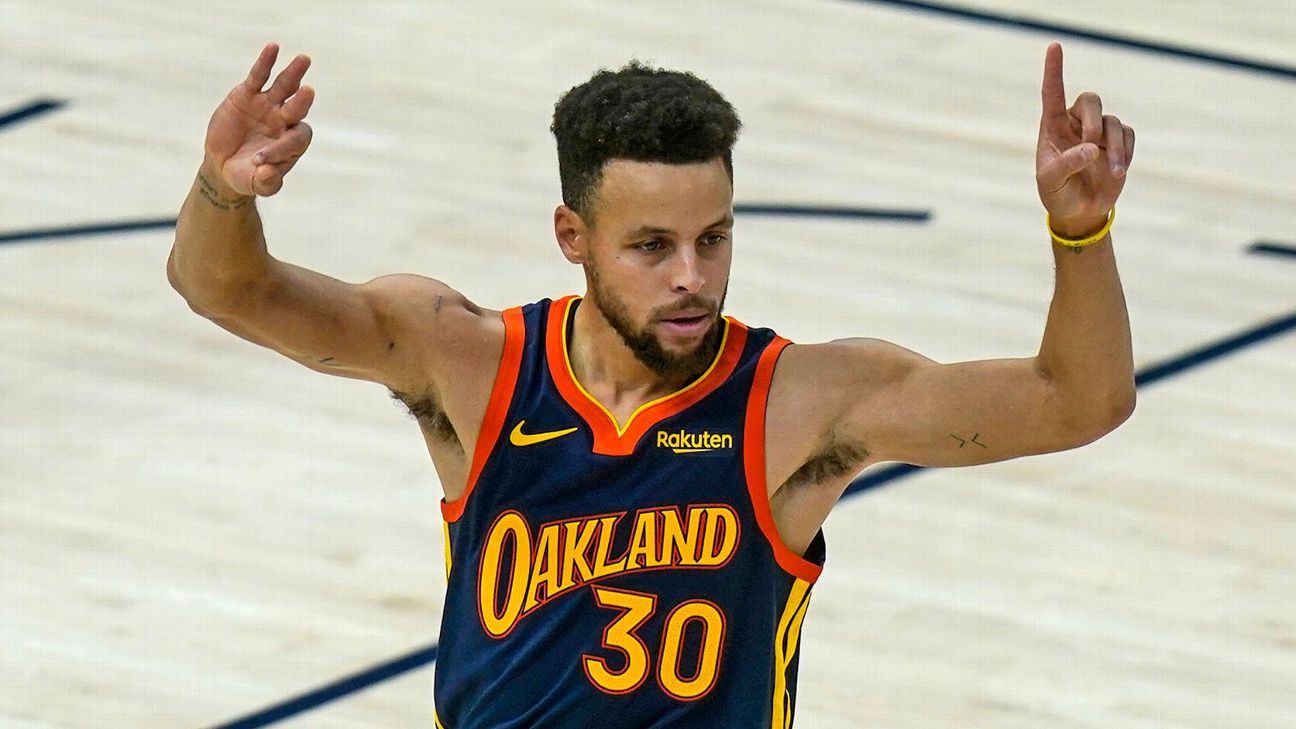 What NBA real plus-minus reveals about this unpredictable season - ESPN