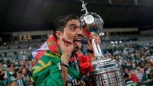 Quatro finais de Libertadores, mais expulsões que títulos e Flamengo como maior algoz: os números dos seis anos de Abel no Palmeiras