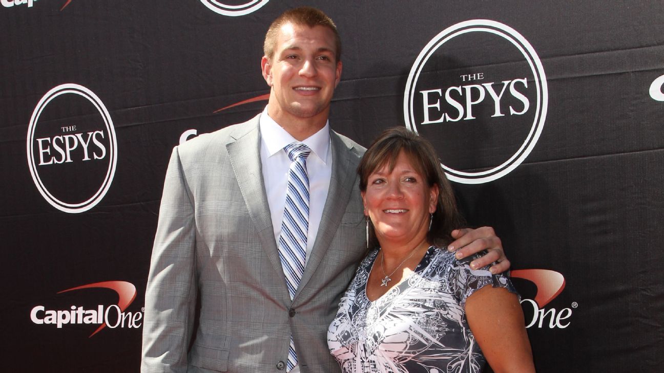 Glenn Gronkowski, Booking Agent, Talent Roster