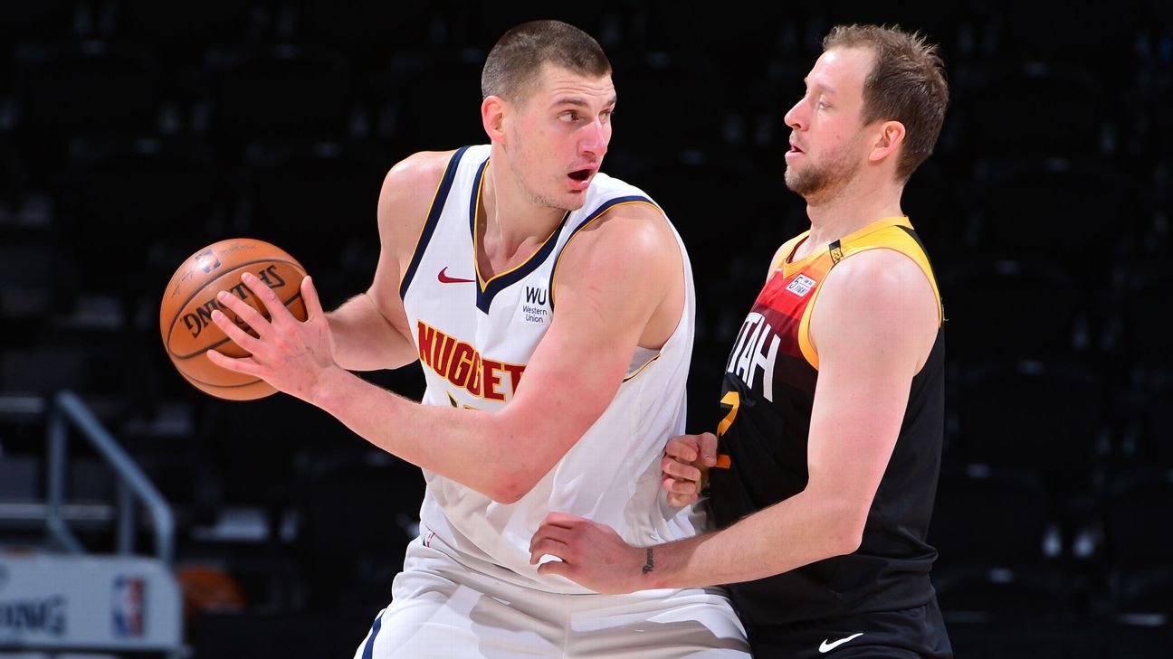 Download Fantasy Basketball Leagues Rankings News Picks More Espn