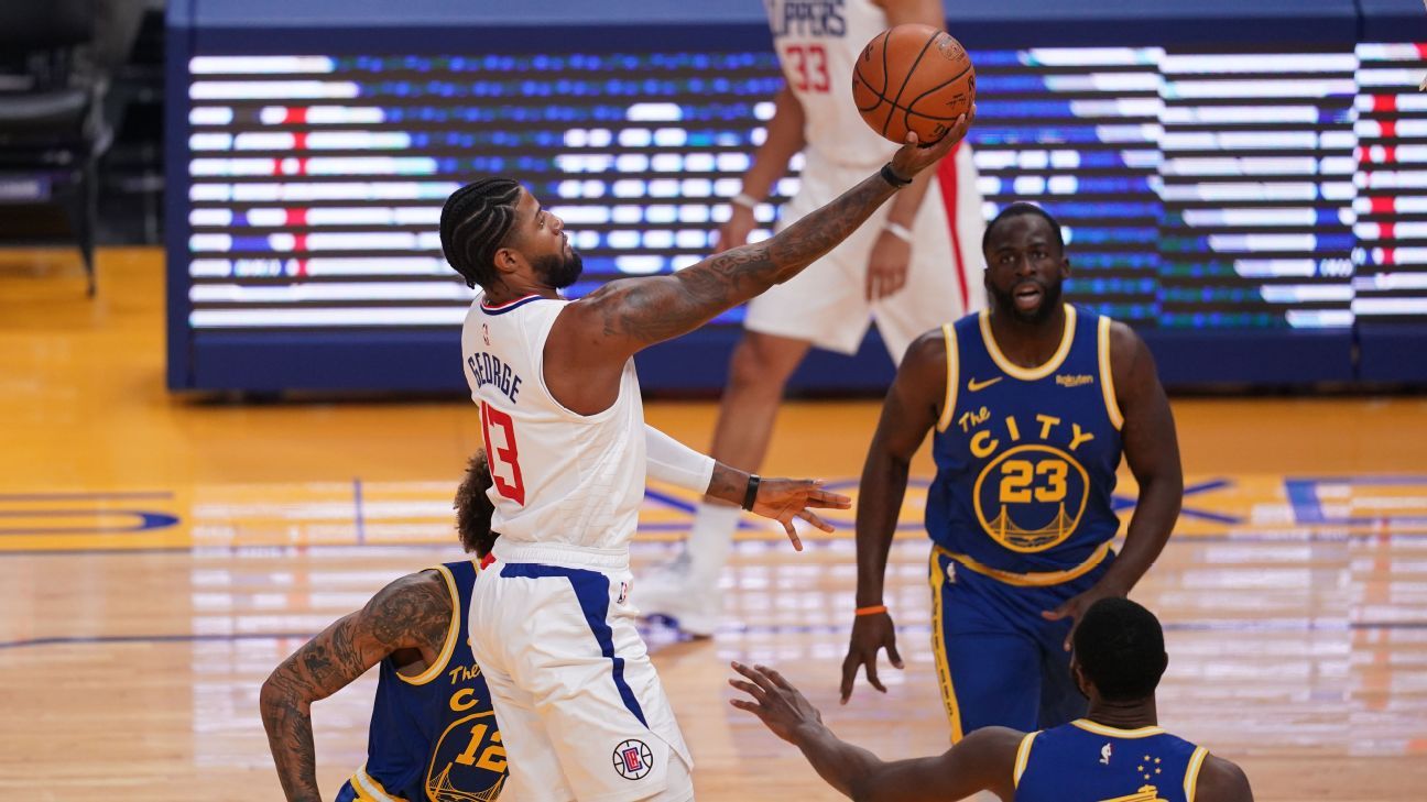 Fantasy basketball - What True Shooting Percentage reveals about