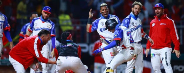 República Dominicana gana Serie del Caribe 2021 en México