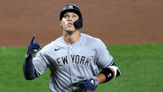 Fantasy Baseball Draft These Hitters At Your Own Risk In Points Leagues