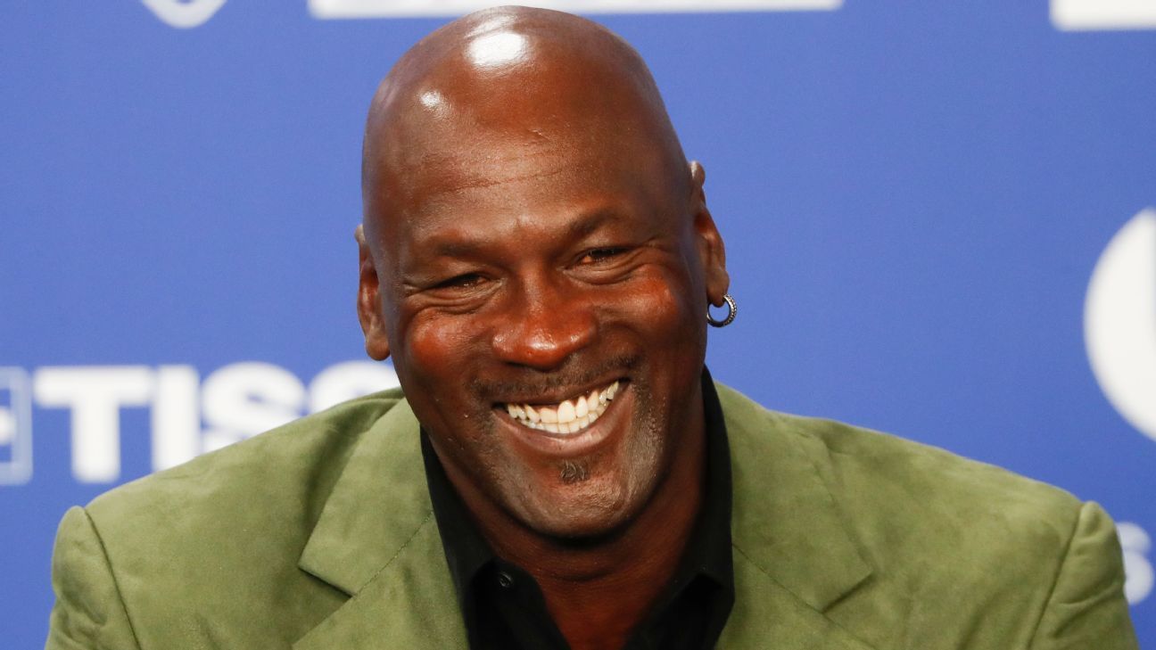 Michael Jordan Has Made Over $1 Billion From Nike — The Biggest Endorsement  Bargain In Sports